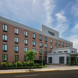 Fairfield Inn By Marriott Jfk Airport