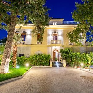 Villa Cipriano - Relais Di Charm
